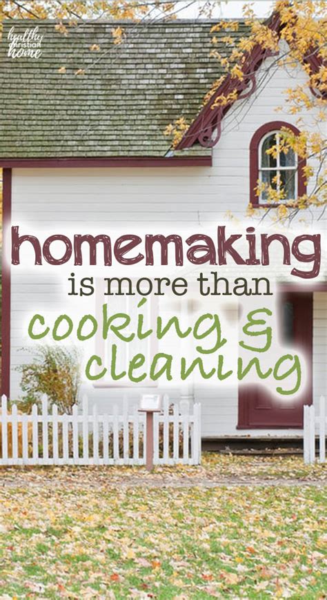 Housewife Kelly Anderson: A Guide to Homemaking Excellence