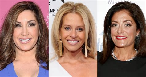 Housewives of New Jersey Cast: 7 Surprising Facts You Never Knew