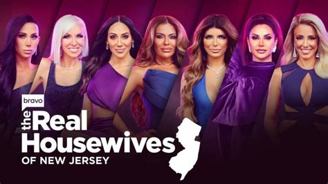 Housewives of New Jersey Episodes: A Look Back at the Show's Most Memorable Moments