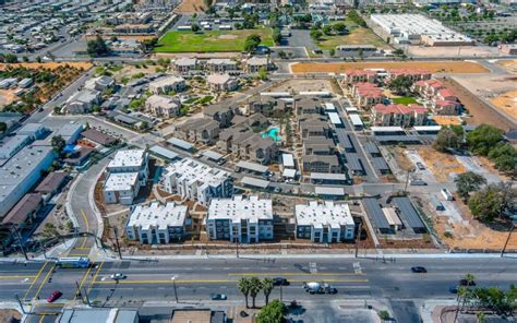 Housing Authority of San Bernardino: Empowering Communities, Transforming Lives