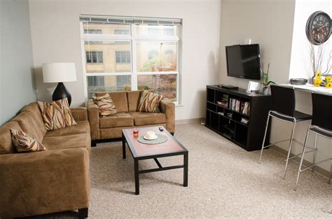 Housing Near Portland State University: A Comprehensive Guide for Students and Faculty