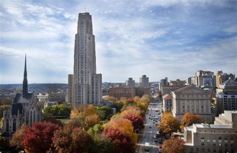 Housing Services at Carnegie Mellon University: A Comprehensive Resource
