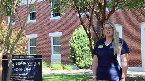 Housing at Georgia Southern: 5 Must-Know Facts for Students