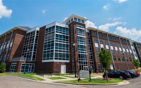 Housing at Mississippi State: 10,000+ Choices for Students