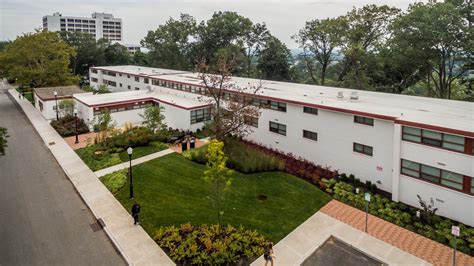 Housing at Montclair State University: The Ultimate Guide