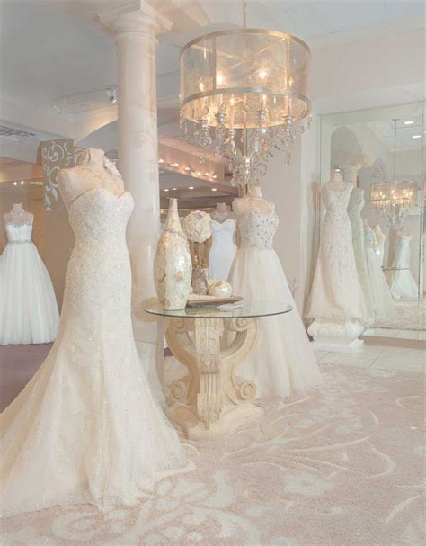 Houston's Top 25 Bridal Dress Boutiques for Every Style and Budget