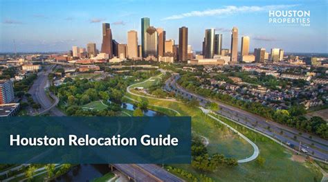 Houston, Texas to Boston: The Ultimate Relocation Guide