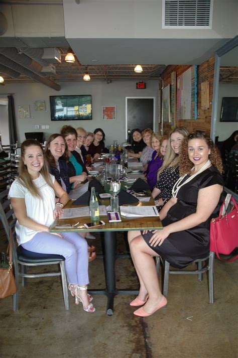 Houston Alumnae Chapter: Fostering Connections, Empowering Women