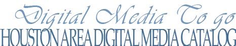 Houston Area Digital Media Catalog Overdrive
