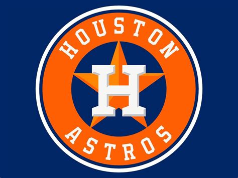 Houston Astros'