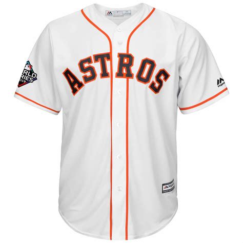 Houston Astros Baseball Shirt: The Ultimate Fan Gear for Any Occasion