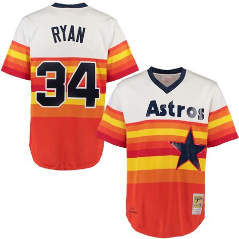 Houston Astros Retro Jersey: A Blast from the Past