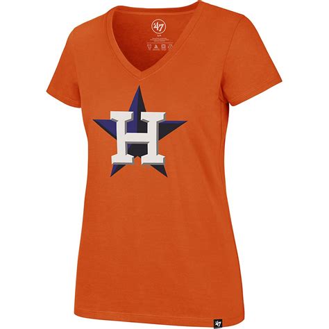 Houston Astros Shirt Women's: A Comprehensive Review and Styling Guide