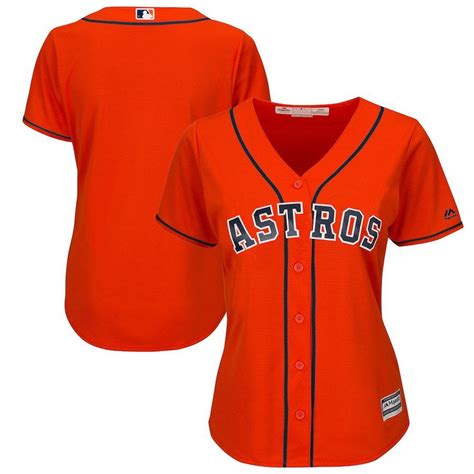 Houston Astros Women's Jersey: The Ultimate Fan Guide to 2023