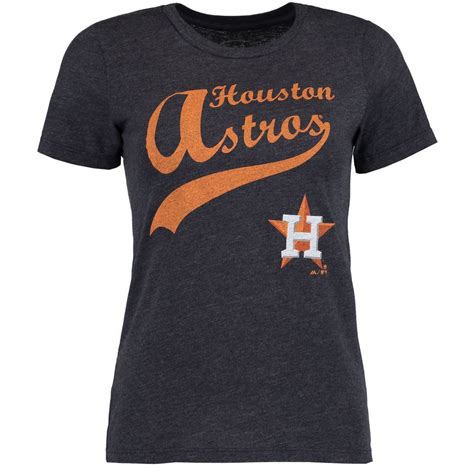 Houston Astros Women's Shirts: A Fashionable Way to Show Your Team Spirit