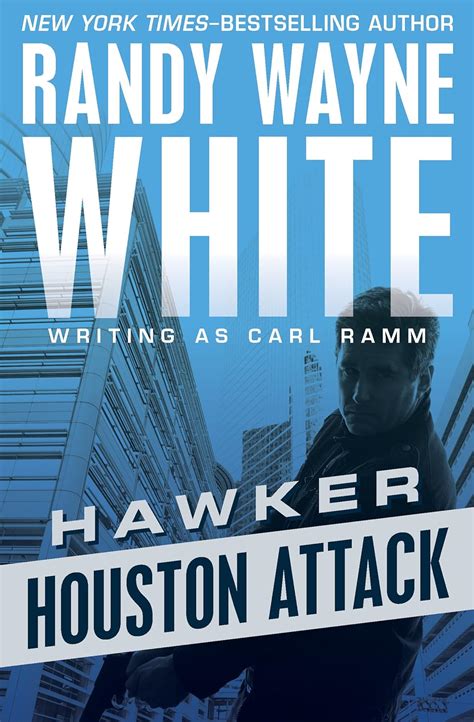 Houston Attack Hawker Reader