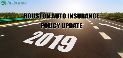 Houston Auto Insurance: The Ultimate Guide for 2023