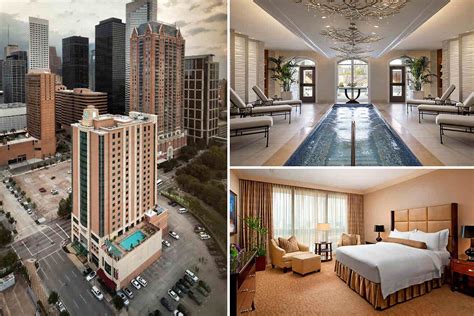 Houston Hotels Near the Zoo: Your Guide to a Wild Stay