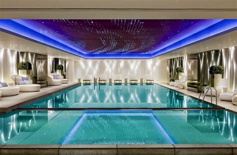 Houston Hotels With Indoor Swimming Pools: A Deep Dive into Luxury and Relaxation