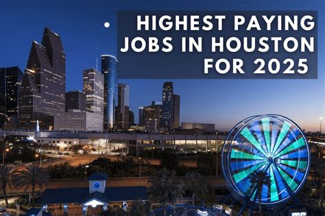 Houston IT Jobs Market: A Thriving Hub for Tech Professionals