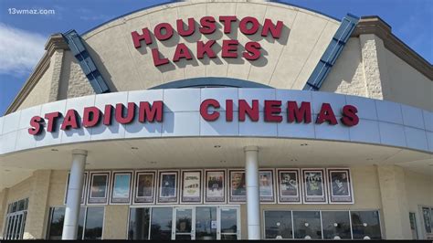 Houston Lake Cinemas: A Comprehensive Guide to an Unmatched Movie-Going Experience