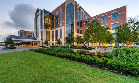 Houston Methodist Hospital Nurse Residency: A Comprehensive Journey to Excellence