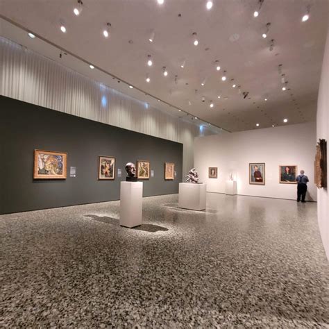 Houston Museum of Art: 10,000+ Masterpieces to Explore