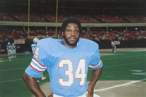 Houston Oilers: A History of Success