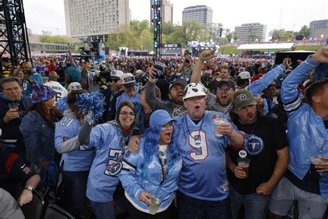 Houston Oilers: A Resurgence of Fan Pride