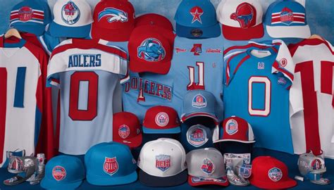 Houston Oilers Shirts: Relive the Glory Days with Style