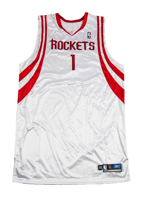 Houston Rockets Jerseys: A Stylistic Revolution in Basketball Apparel