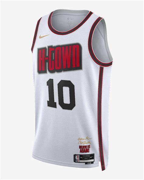 Houston Rockets Jerseys: The Ultimate Guide to Styles, Designs, and Materials