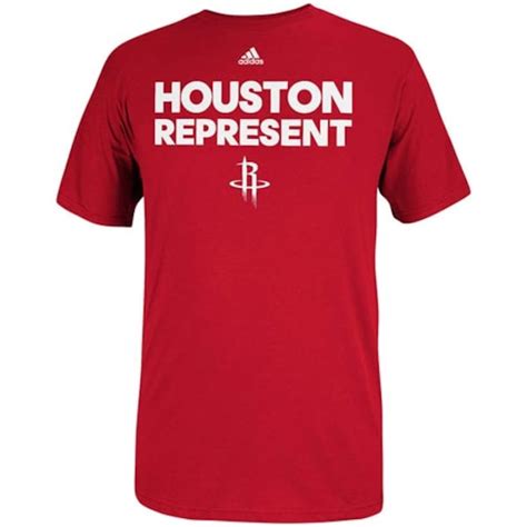 Houston Rockets T Shirts: Rep Your Team with Style