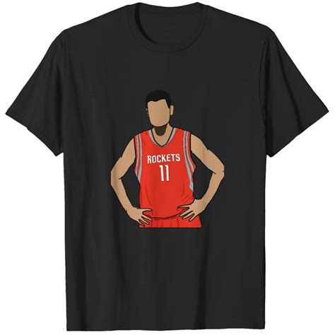 Houston Rockets T-Shirts: Elevate Your Game with Style and Spirit