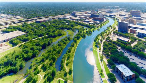 Houston T-Shirts: An Ode to the Bayou City