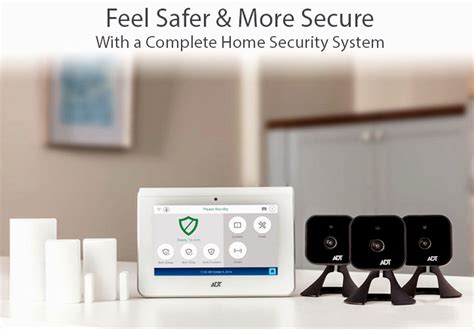 Houston TX Home Security: Protect Your Home with 5-Star Peace of Mind