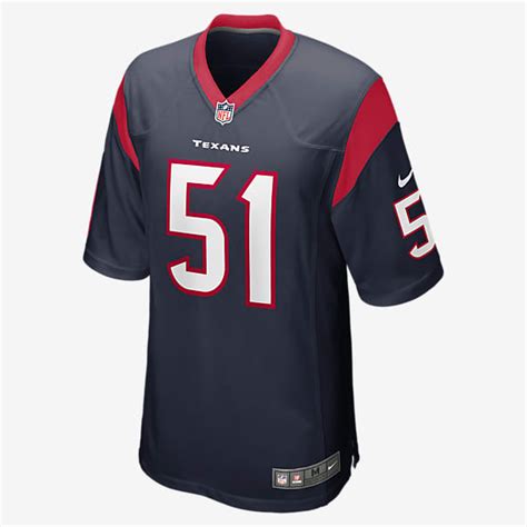 Houston Texans Football Jerseys: The Ultimate Guide to Styles, Players, and Customization