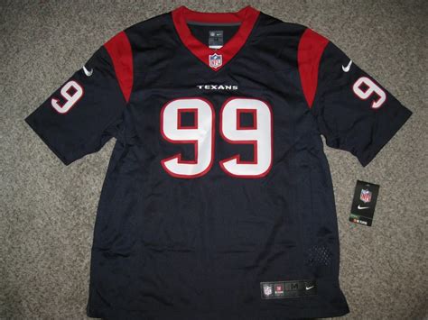 Houston Texans Jersey: Uncover the Top 25 Most Popular Jerseys of All Time