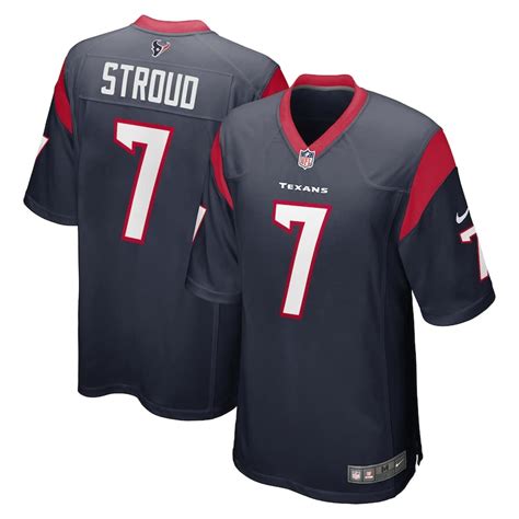 Houston Texans Jerseys: The Ultimate Guide for Die-Hard Fans