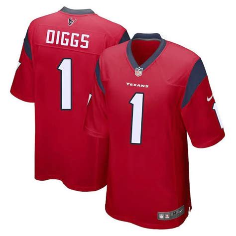 Houston Texans Jerseys: The Ultimate Guide to Styling and Collecting