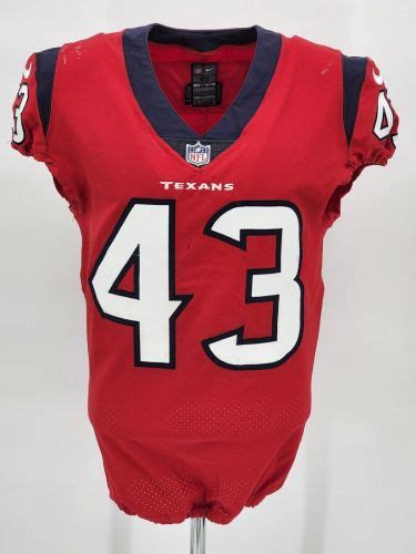 Houston Texans Jerseys: The Ultimate History, Sizing Guide, and Customization Options