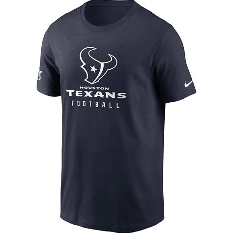 Houston Texans Nike Shirt: Elevate Your Fan Spirit in Style