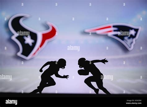 Houston Texans vs. New England Patriots: A Tale of Two Quarterbacks