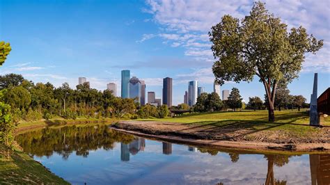 Houston Weather: A Guide to the Bayou City's Diverse Climate