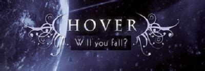 Hover The Taking Book 2