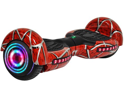 Hoverboard Spider-Man: 7 Game-Changing Adventures for the Web-Slinger