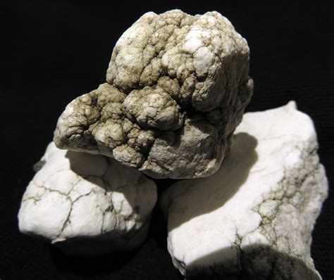 How 10,000 Years of Howlite History Has Shaped Modern Technology