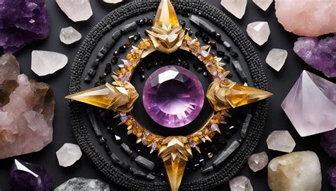 How 15 Polished Crystals Can Unlock Your Hidden Potential