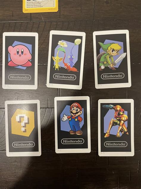 How 3DS AR Cards Work