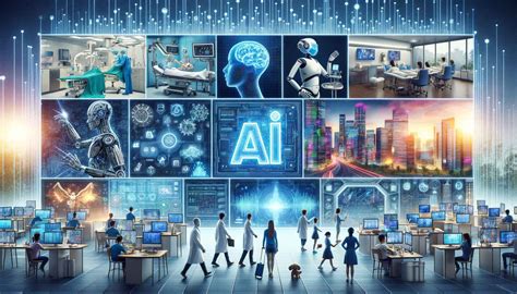 How AI Algorithms Are Advancing Different Industries